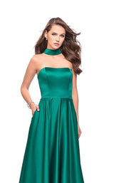 7 of 10 La Femme 25680 Emerald