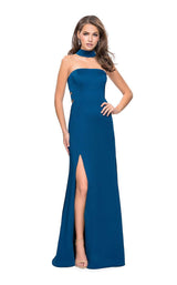 1 of 8 La Femme 25735 Teal