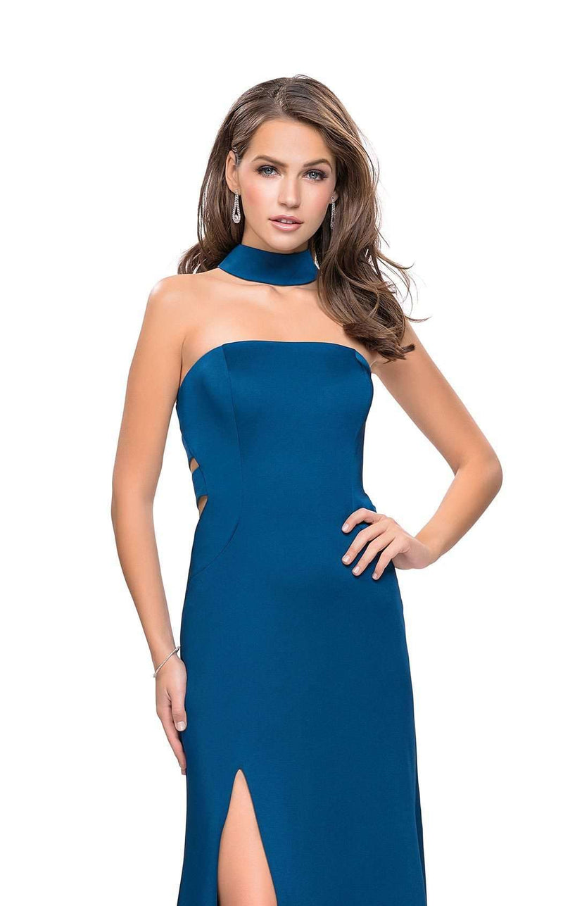 La Femme 25735 Teal