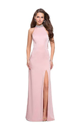 1 of 7 La Femme 25767 Blush