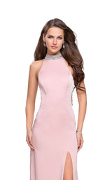 2 of 7 La Femme 25767 Blush