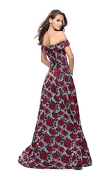 3 of 4 La Femme 25790 Multi