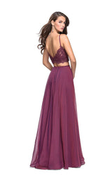 7 of 8 La Femme 25830 Boysenberry