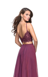 8 of 8 La Femme 25830 Boysenberry