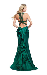 7 of 10 La Femme 25838 Emerald