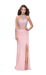 La Femme 26063 Blush