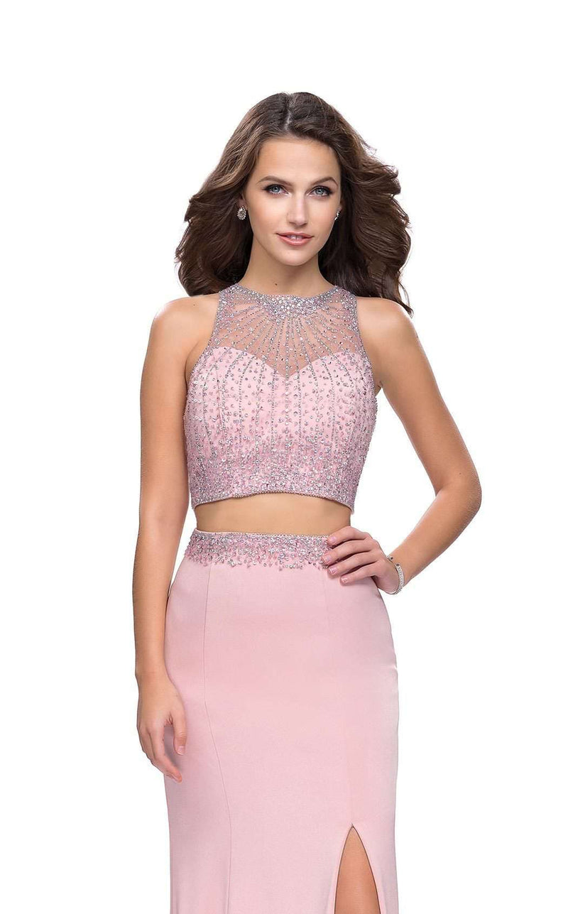 La Femme 26063 Blush