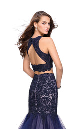 6 of 6 La Femme 26071 Navy