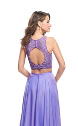 8 of 8 La Femme 26087 Periwinkle