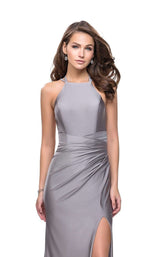 7 of 11 La Femme 26141 Silver