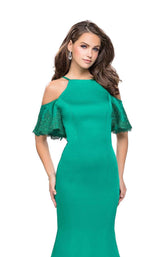 8 of 10 La Femme 26145 Jade