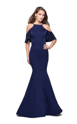 5 of 10 La Femme 26145 Navy