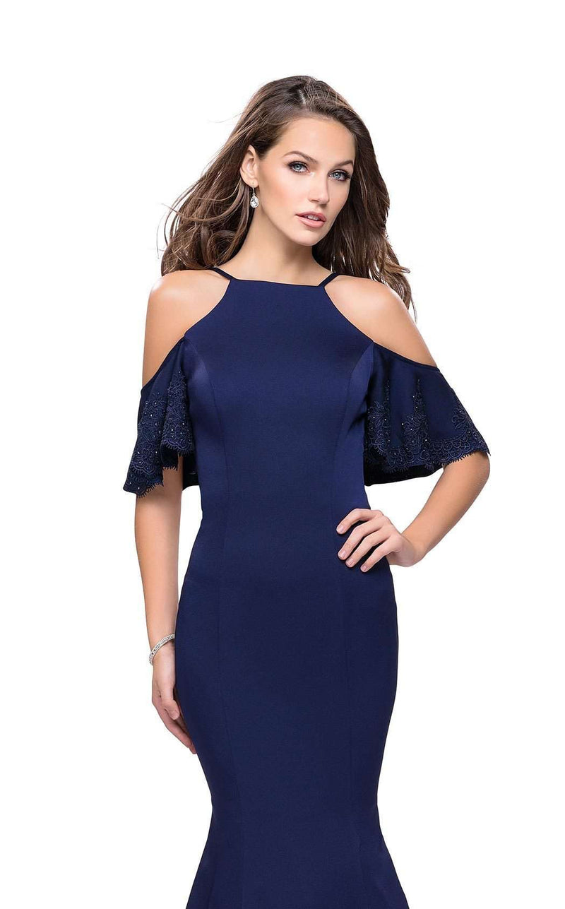 La Femme 26145 Navy