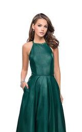 La Femme 26162 Forest Green