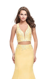 2 of 4 La Femme 26311 Lemon