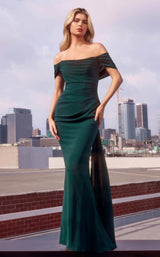 7 of 20 LaDivine 7433 Hunter Green