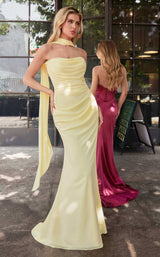 1 of 20 LaDivine 7433 Light Yellow