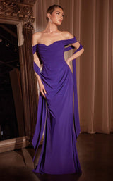 10 of 20 LaDivine 7433 Purple