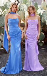 8 of 20 LaDivine 7433 Lavender