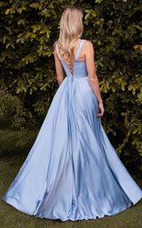 6 of 7 LaDivine 7447 Paris Blue