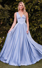 4 of 7 LaDivine 7447 Paris Blue