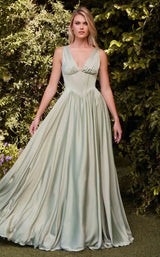 5 of 7 LaDivine 7447 Sage