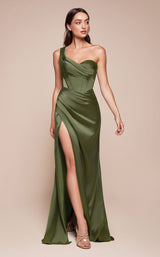 9 of 21 LaDivine 7448 Olive