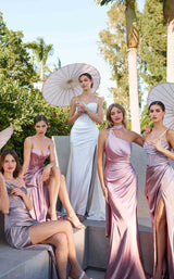 16 of 21 LaDivine 7448 Taupe