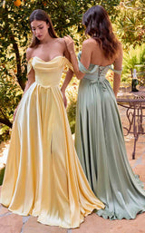 9 of 9 Ladivine 7449 Sage