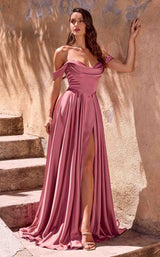 3 of 9 Ladivine 7449 Mauve-Rose