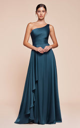 4 of 7 LaDivine 7450 French-Navy