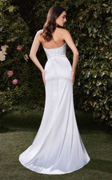 3 of 3 LaDivine 7451W Off White