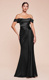 1 of 14 LaDivine 7452 Black