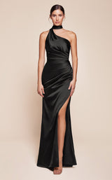 1 of 11 LaDivine 7454 Black