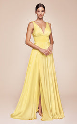 3 of 12 LaDivine 7469 Light Yellow