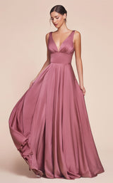 10 of 12 LaDivine 7469 Mauve