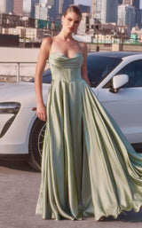 10 of 13 LaDivine 7481 Sage