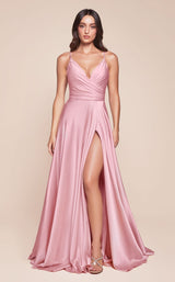 4 of 10 LaDivine 7485 Blush