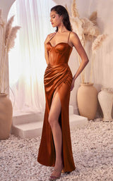 10 of 11 LaDivine 7495 Sienna