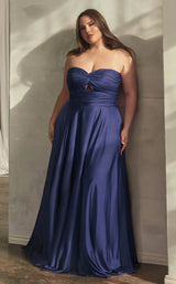 7 of 10 LaDivine 7496C Navy