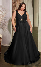 2 of 9 LaDivine 7497C Black