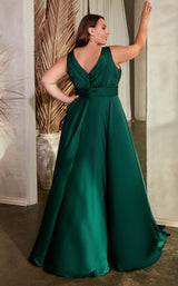 9 of 9 LaDivine 7497C Hunter Green