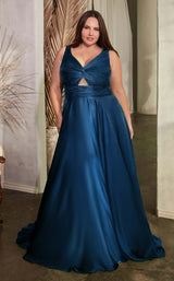 7 of 9 LaDivine 7497C Navy