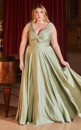 8 of 9 LaDivine 7497C Sage