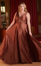 1 of 9 LaDivine 7497C Sienna