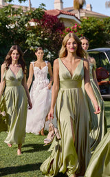 16 of 22 LaDivine 7499 Greenery