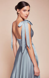 22 of 22 LaDivine 7499 Dusty Blue