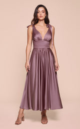 5 of 22 LaDivine 7499 English Violet