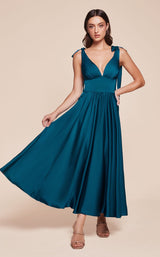 7 of 22 LaDivine 7499 French-Navy