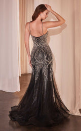 4 of 4 LaDivine 9317 Black